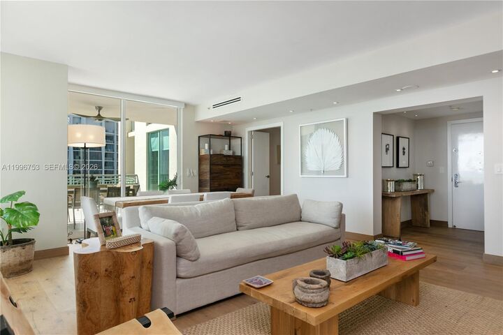 Property Photo:  3350 SW 27th Ave 2002  FL 33133 