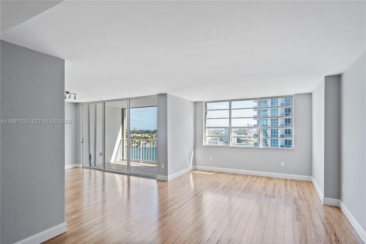 Property Photo:  1865 79th Street Cswy 14K  FL 33141 