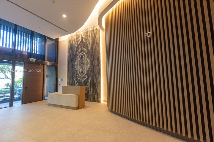 Property Photo: 3034 Oak Avenue 504 FL 33133