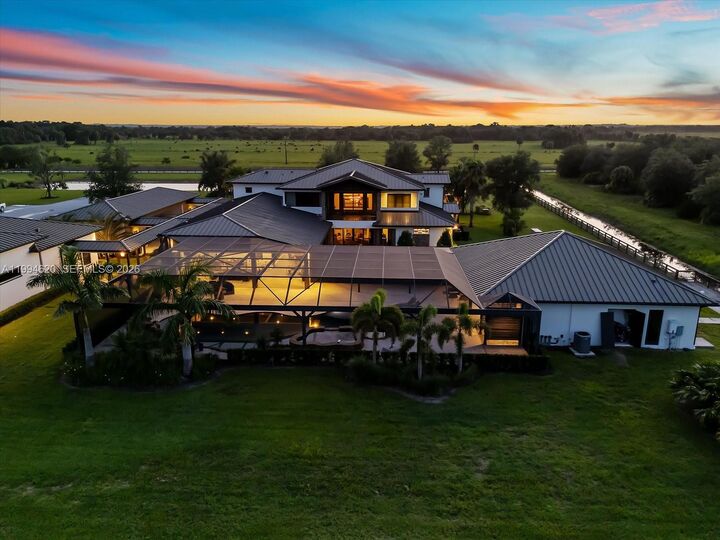 Property Photo:  16675 C 24 Canal Rd  FL 34987 