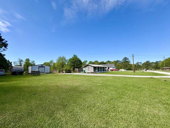 Property Photo:  8333 Longhorn Road  TX 77705 