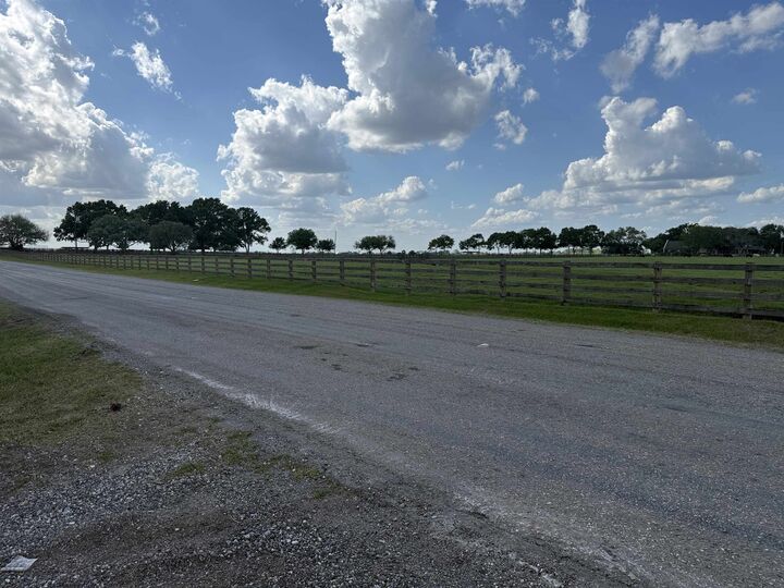 Property Photo:  11857 Brooks Road  TX 77713 