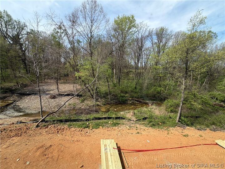 Property Photo:  1046 Dunbarton Way Lot 212  IN 47122 