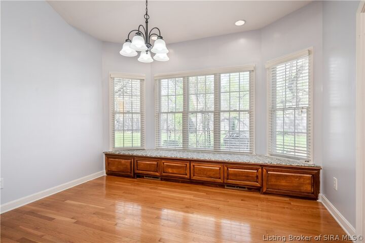 Property Photo:  3558 Lafayette Parkway  IN 47119 