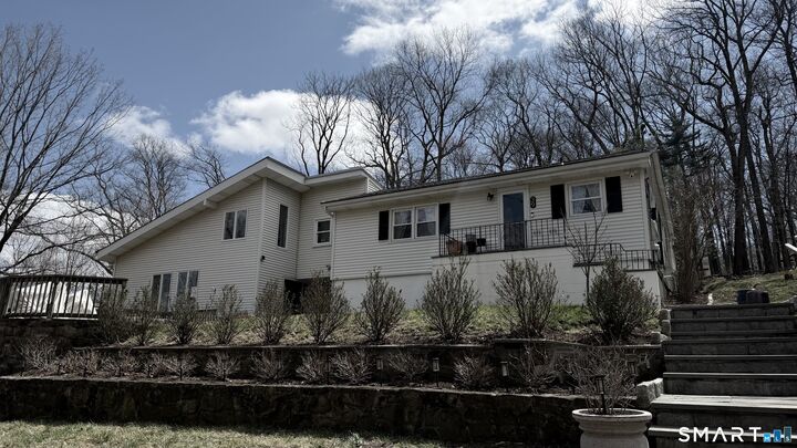 Property Photo: 39 Candle Hill Road CT 06812