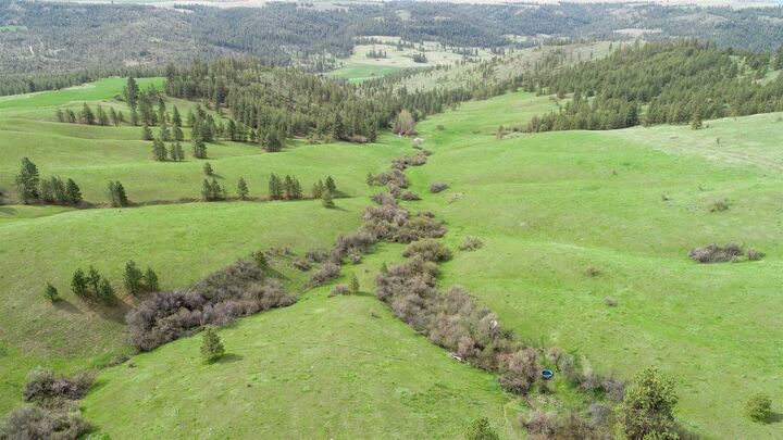 Property Photo: Xxx Egypt Loop Rd. E. Sunset Mountain Ridge WA 99122