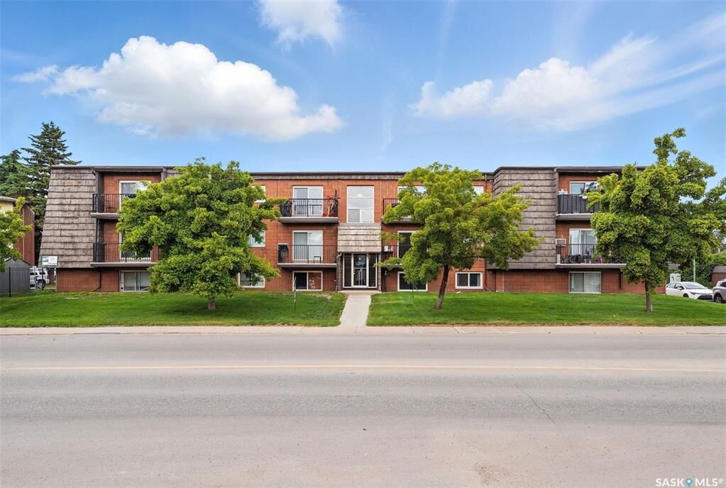 Photo de la propriété:  20 Assiniboine Drive 15  SK S7K 1H2 