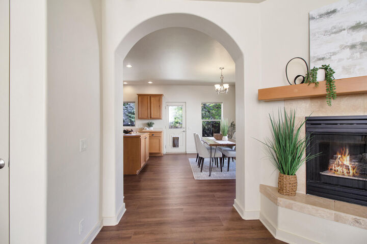 Property Photo:  951 Winter Fox Lane  ID 83333 