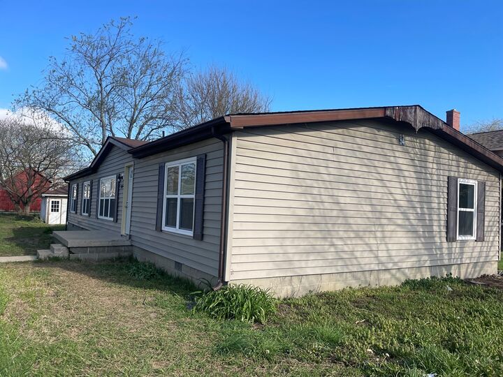 Property Photo:  54 Main  Street  OH 45628 