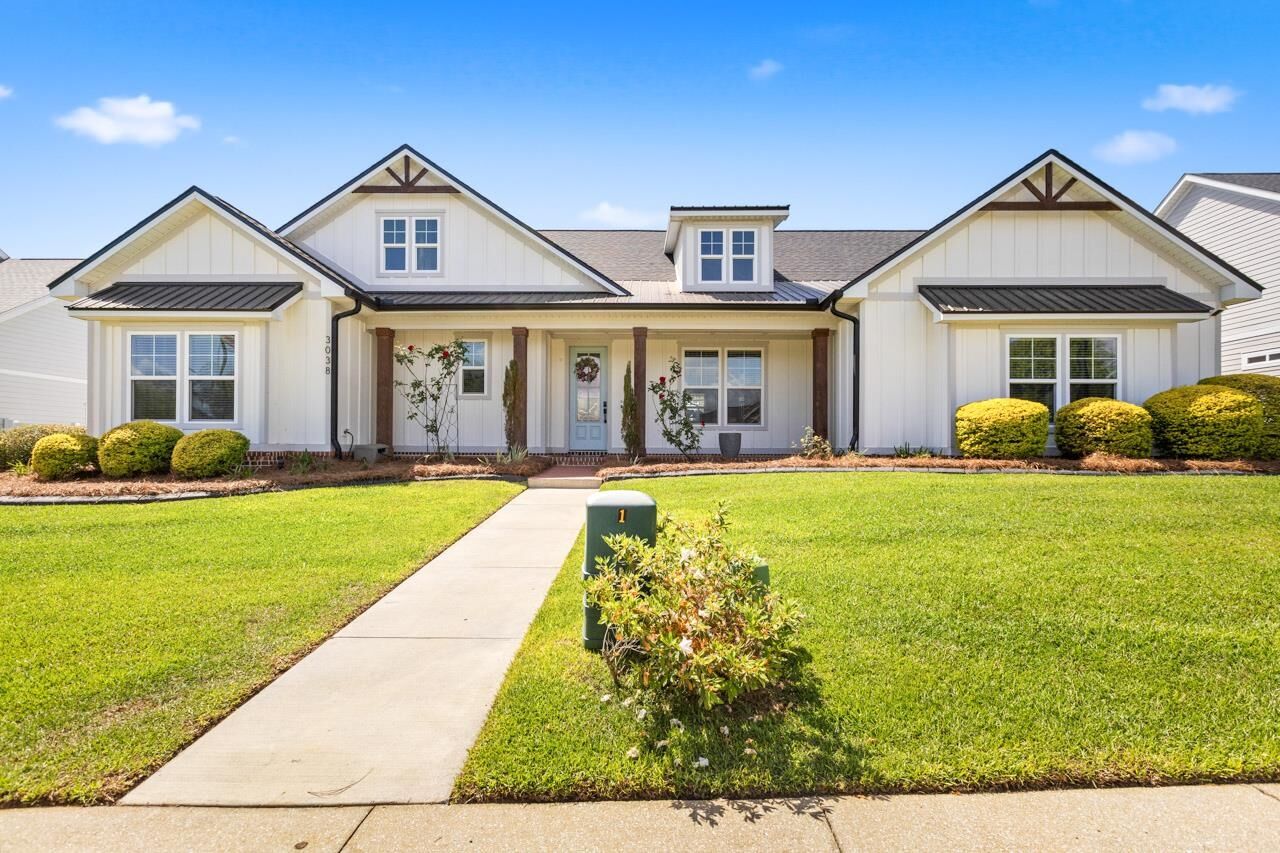 Property Photo:  3038 Four Oaks Boulevard  FL 32311 