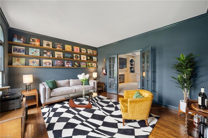 Property Photo:  178 Wexham Road  NC 27103 