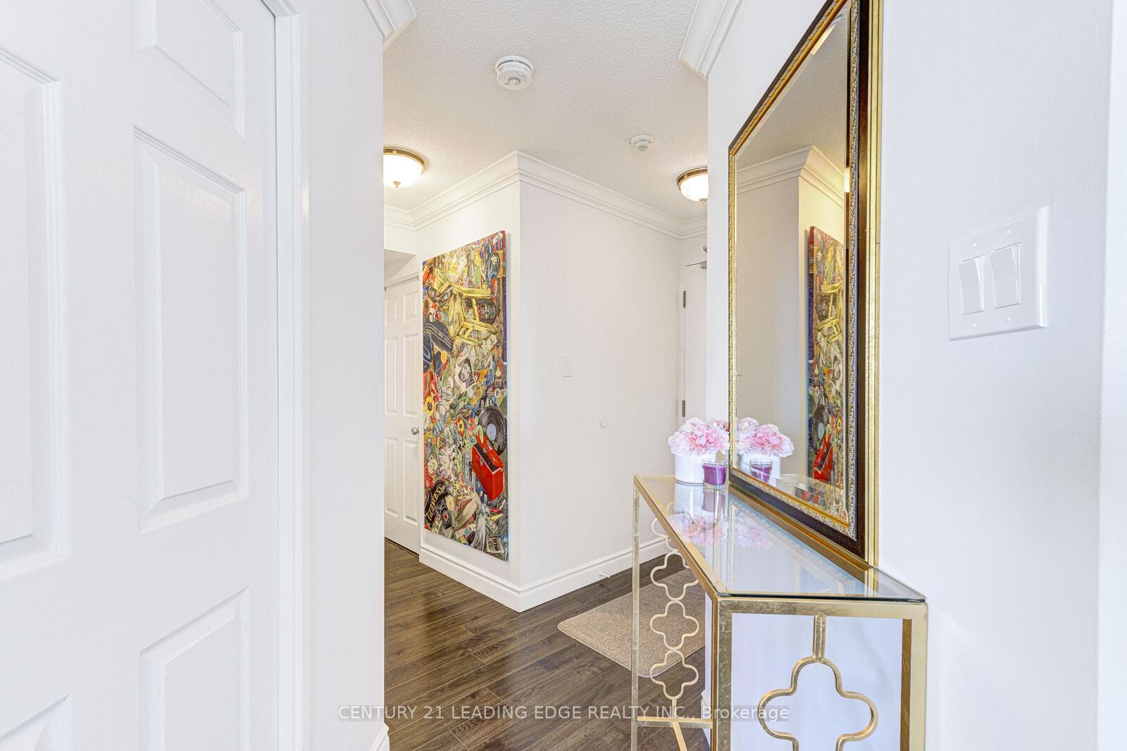 Photo de la propriété:  4460 Tucana Court 1211  ON L5R 3K9 