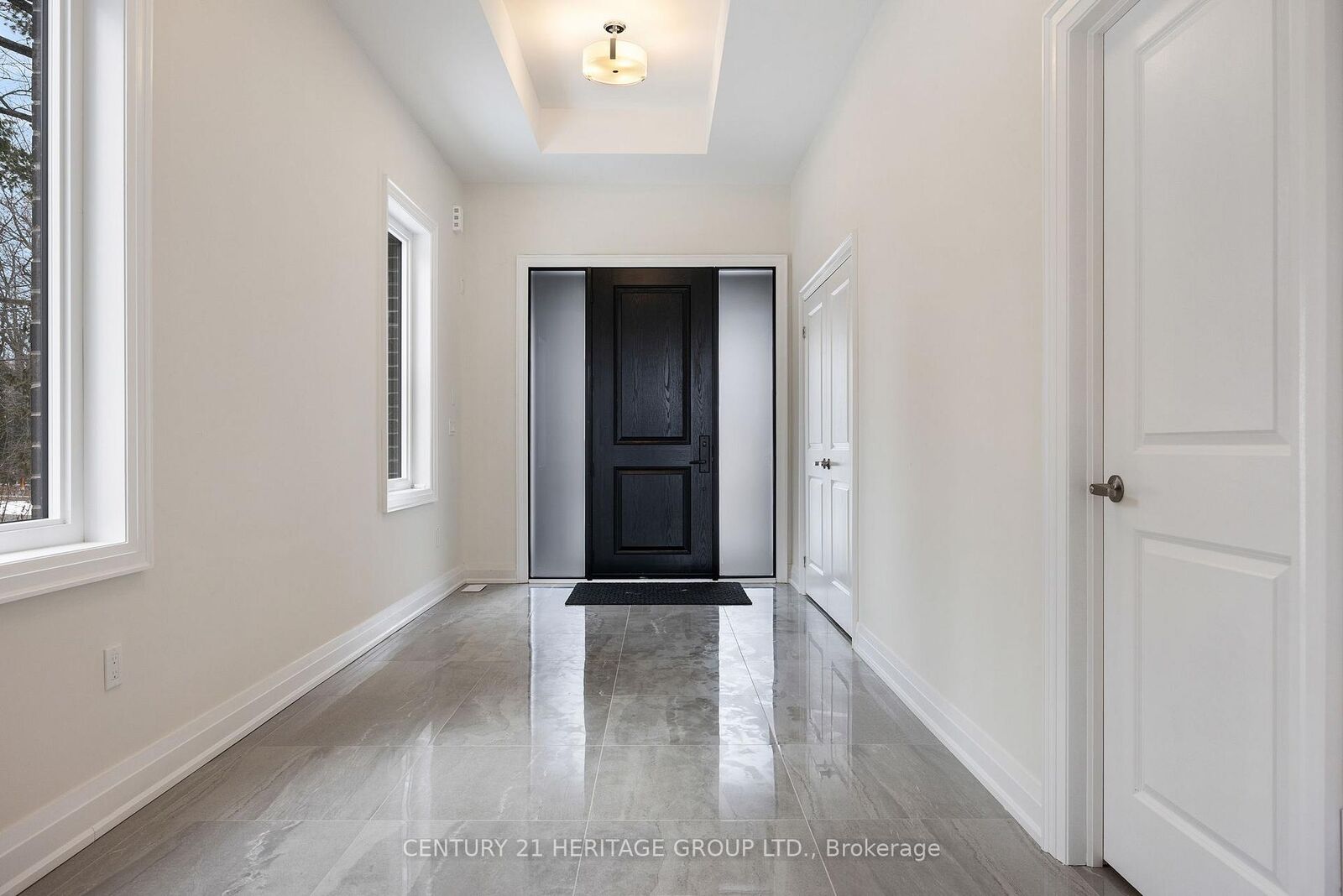 Property Photo:  159 Snively Street  ON L4E 3E9 