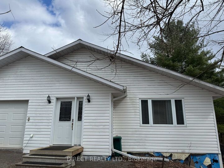 Property Photo: 148 Skootamatta Lane ON K0K 3J0