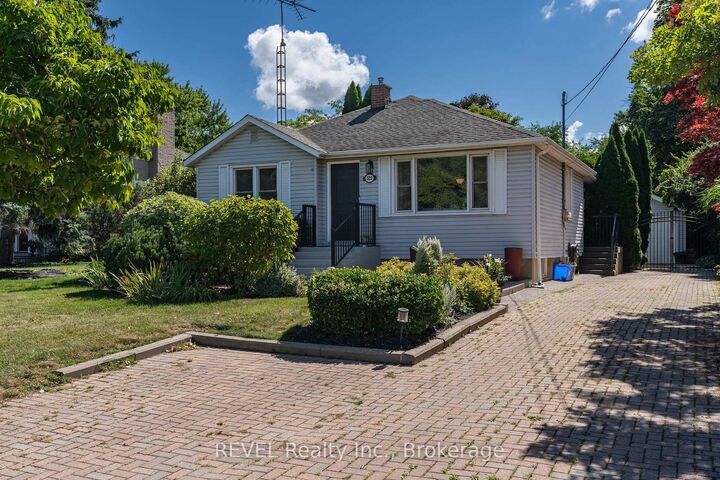 522 Mississagua Road — photo 1
