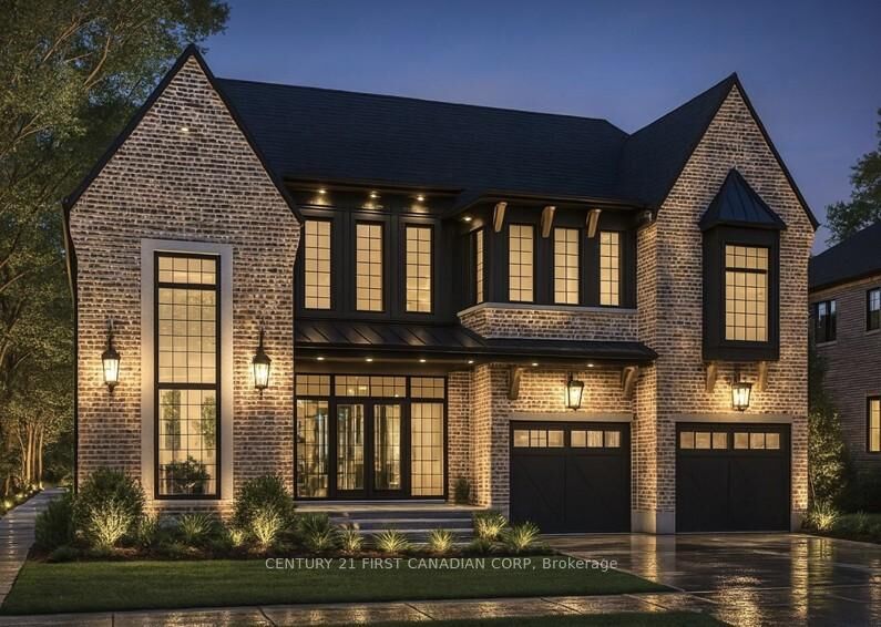 Property Photo:  856 White Pine Street  ON N6G 3X9 