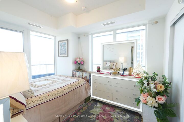 Property Photo:  260 Malta Avenue 2311  ON L6Y 6L7 