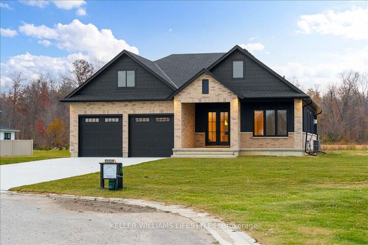 Property Photo: 126 Fraser Crescent ON N0N 1J0