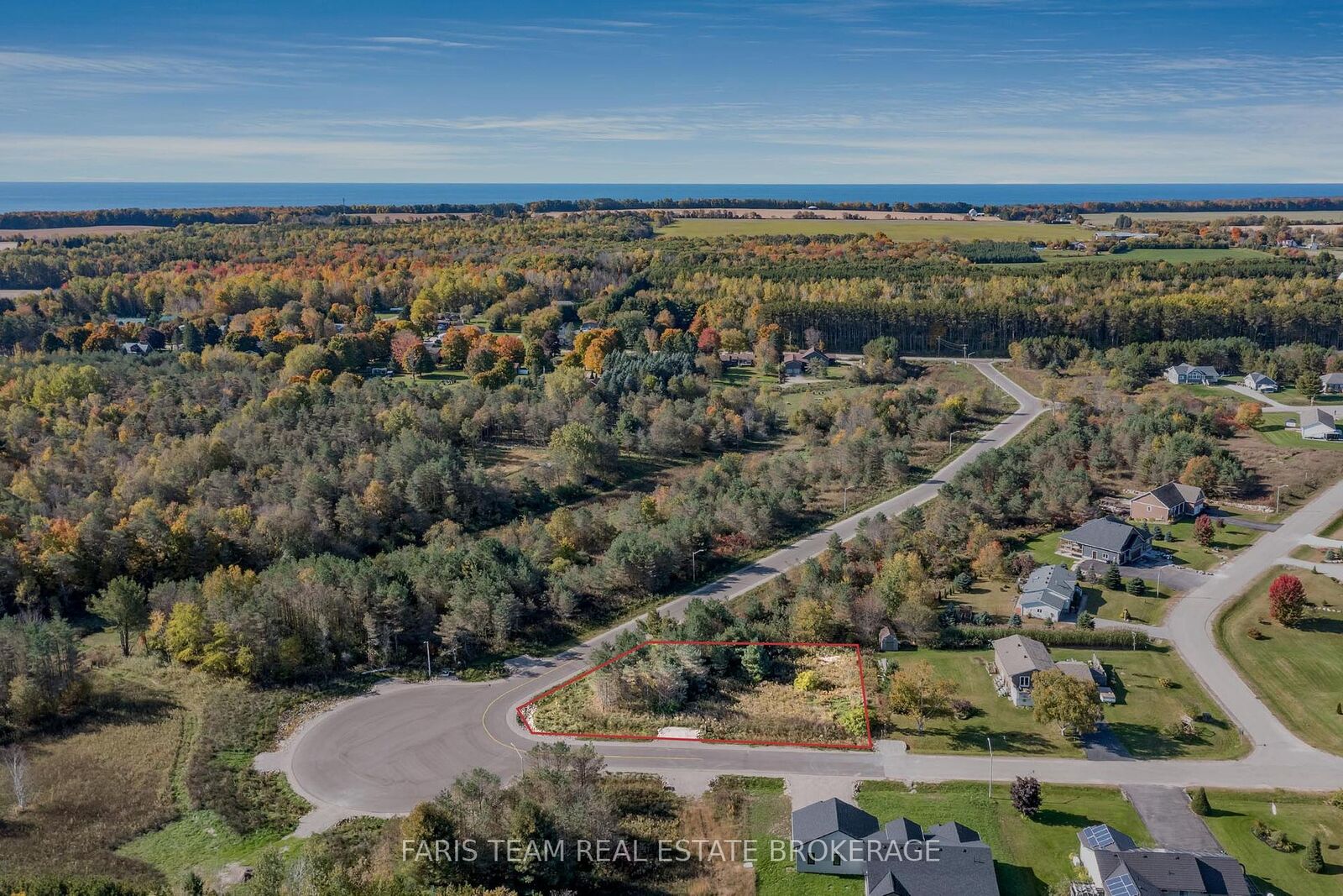 Property Photo:  Lot 44 Rue Eric N/A  ON L9M 0H1 