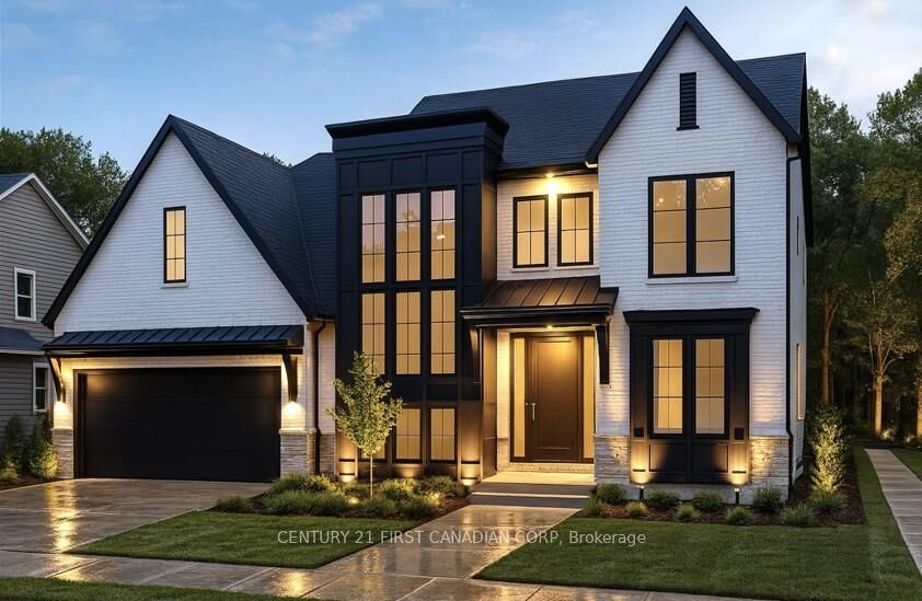 Property Photo:  851 White Pine Street  ON N6G 3X9 