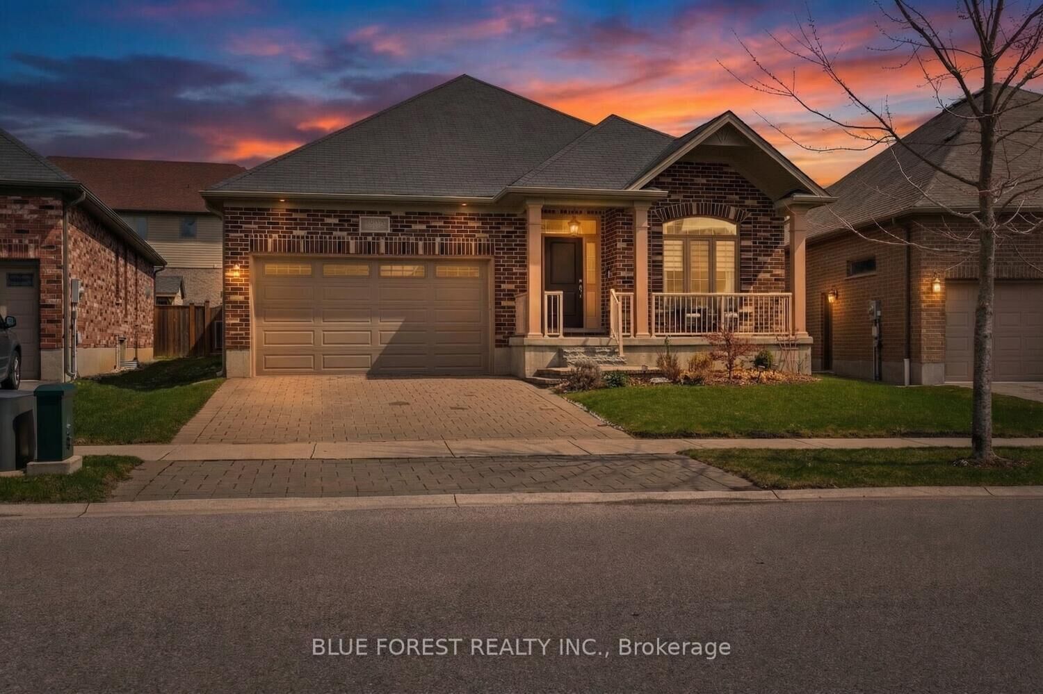 Property Photo:  3150 Morgan Avenue  ON N6L 0B5 