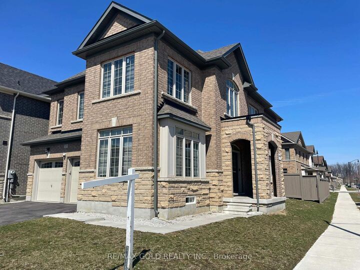 Property Photo: 537 Veterans Drive ON L7A 0C4