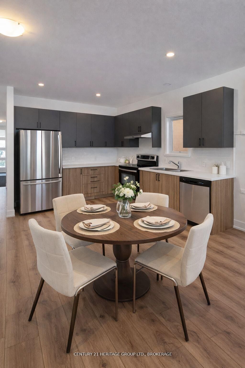 Property Photo: 105 Creighton(Lot 63) Drive ON K0K 2S0