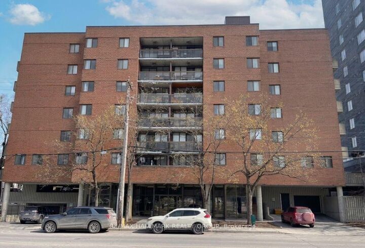 191 Parkdale Avenue 104 — photo 1