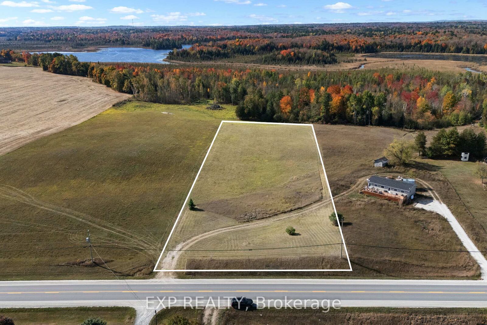 Property Photo:  5359 Highway 511 Highway  ON K0G 1K0 