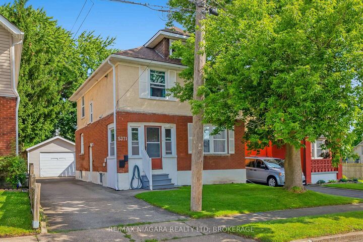 Property Photo: 5371 Huron Street ON L2E 2K5