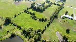 Property Photo:  S 4255 Road  OK 74036 