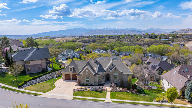 Property Photo:  10493 N Iverson Ln  UT 84003 