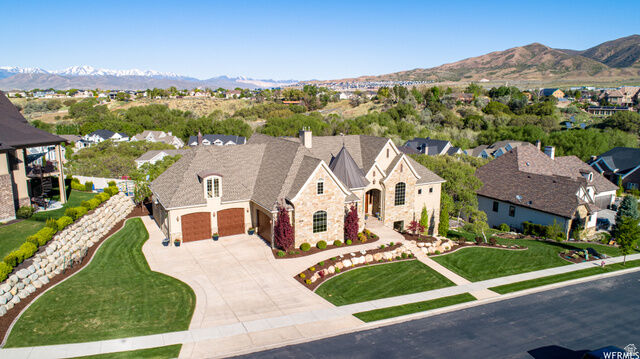 Property Photo:  10493 N Iverson Ln  UT 84003 