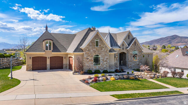 Property Photo:  10493 N Iverson Ln  UT 84003 