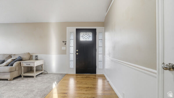 Property Photo:  312 S 1920 W  UT 84601 