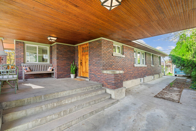 Property Photo:  1285 E Stratford Ave S  UT 84106 