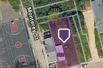 Property Photo:  534 W Jefferson St  PA 15212 