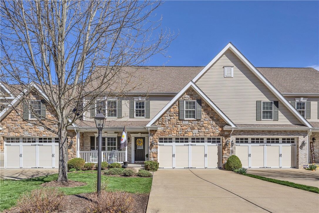 Property Photo: 1403 Torrey Pine Dr PA 16046
