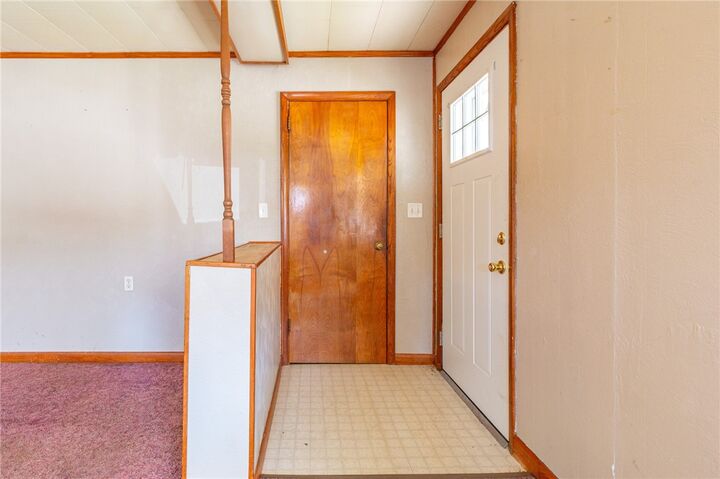 Property Photo:  323 Indiana Ave  PA 15618 