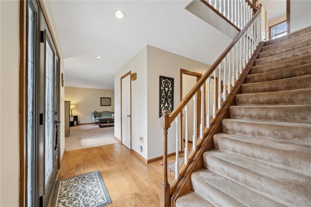 Property Photo:  3239 Ridgeway Rd  PA 15601 