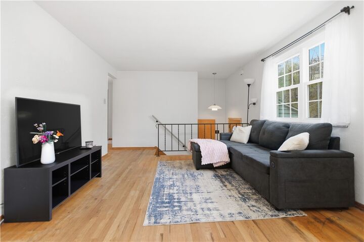 Property Photo: 1704 Creedmoor Avenue PA 15226