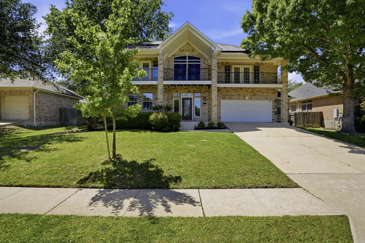 Property Photo:  9113 Evening Primrose Path  TX 78750 