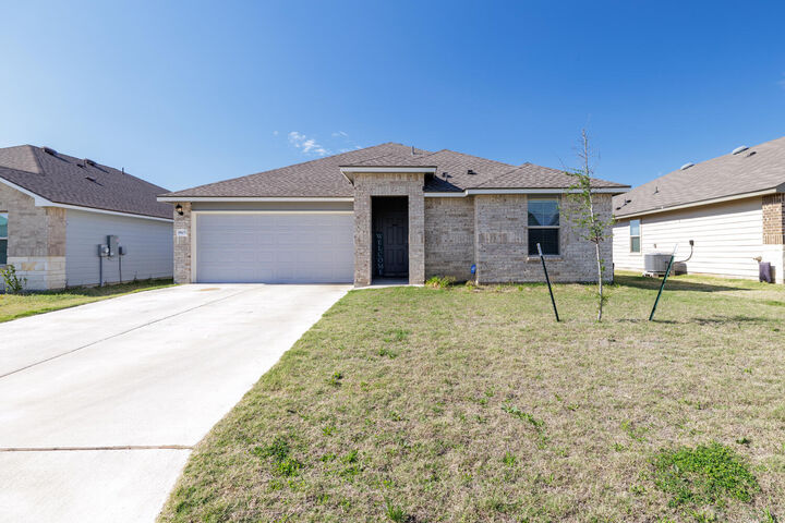 Property Photo: 8603 Brahma Plains Road TX 76502
