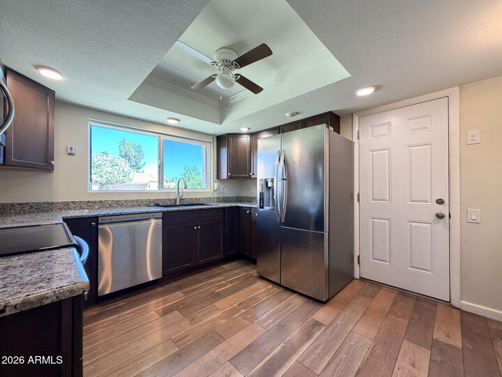Property Photo: 341 Leisure World -- AZ 85206