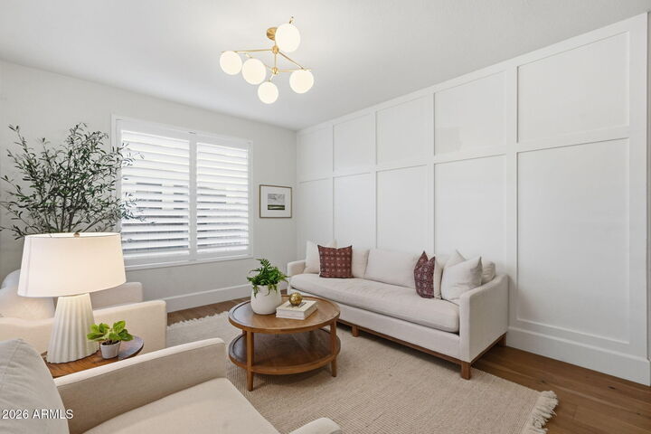 Property Photo: 18541 E Superstition Drive AZ 85142