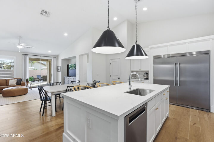 Property Photo:  18541 E Superstition Drive  AZ 85142 