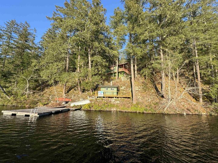 15133 Cowell Road — photo 1