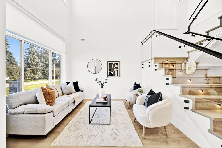 Property Photo: 2121 168 Street BC V3Z 0B5