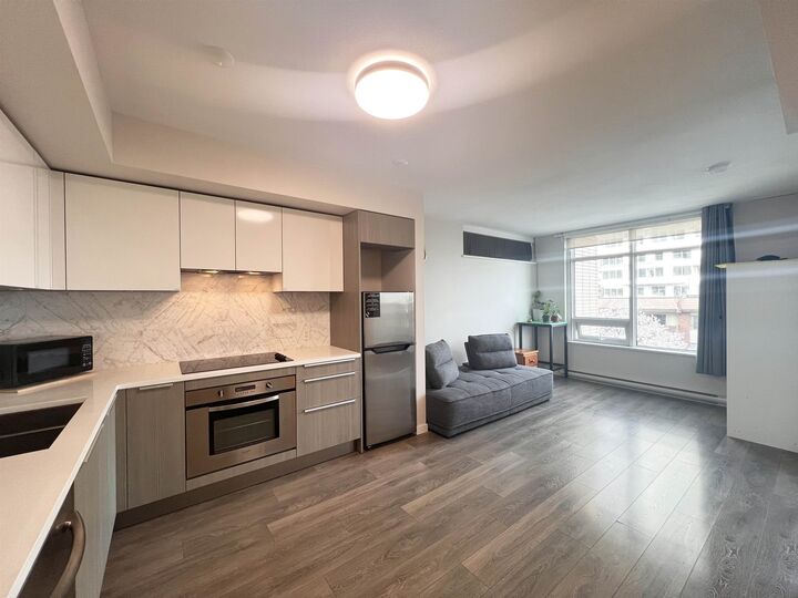 Property Photo: 6461 Telford Avenue 401 BC V5H 0B7