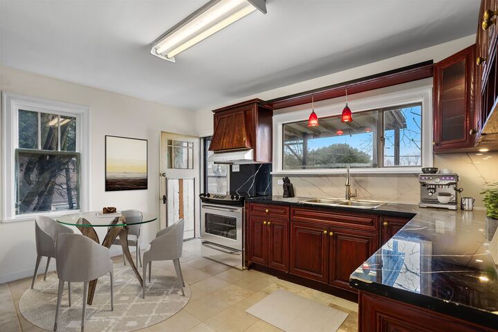 Property Photo: 454 Rousseau Street BC V3L 3R3
